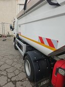 FUSO 9C18 ECOPAC MK1