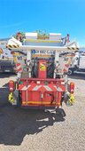 FUSO 9C18 ECOPAC MK1