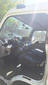 FUSO 9C18 ECOPAC MK1