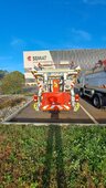FUSO 9C18 ECOPAC MK1