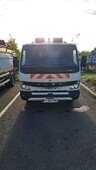 FUSO 9C18 ECOPAC MK1