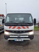 FUSO 9C18 ECOPAC MK1