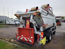 FUSO 9C18 ECOPAC MK1