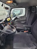 FUSO 9C18 ECOPAC MK1