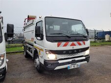 FUSO 9C18 ECOPAC MK1