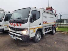 FUSO 9C18 ECOPAC MK1