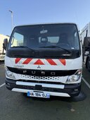 FUSO 9C18 ECOPAC MK1