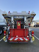 FUSO 9C18 ECOPAC MK1