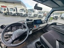 FUSO 9C18 ECOPAC MK1