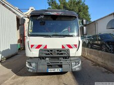 RT D12  CARGOPAC MAXI