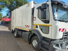 RT D12  CARGOPAC MAXI