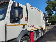 RT D12  CARGOPAC MAXI