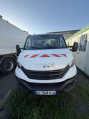 IVECO ECOPAC MK1