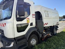 RT D12 SWEEPAC