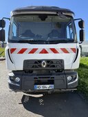 RT D12 SWEEPAC