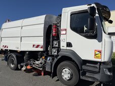 RT D12 SWEEPAC