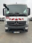 MER ANTOS CARGOPAC 2406