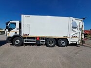 RT D26 CARGOPAC 2301