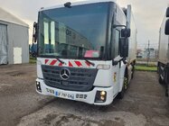 MER ECONIC CARGOPAC 2301