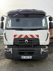 RT D26 MEGAPAC T1 OMEGA