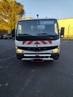 FUSO 9C18 ECOPAC MK1