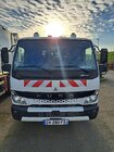 FUSO 9C18 MICROPAC 359