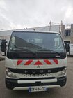 FUSO 9C18 ECOPAC MK1