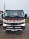 FUSO 9C18 ECOPAC MK1